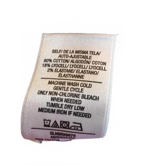 New Mens Hudson Jeans Blake Straight Slim, Size 32 - Picture 6 of 6